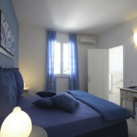 B&B Villa Genny A Pochi Passi Dal Mare