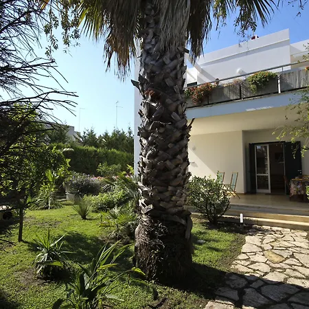 B&B Villa Genny A Pochi Passi Dal Mare Дом отдыха *