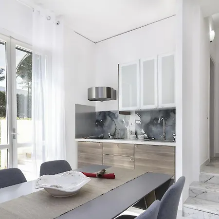 B&B Villa Genny A Pochi Passi Dal Mare
