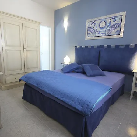 Дом отдыха B&B Villa Genny A Pochi Passi Dal Mare