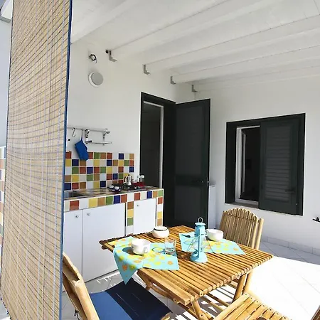 Дом отдыха B&B Villa Genny A Pochi Passi Dal Mare