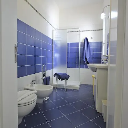 B&B Villa Genny A Pochi Passi Dal Mare