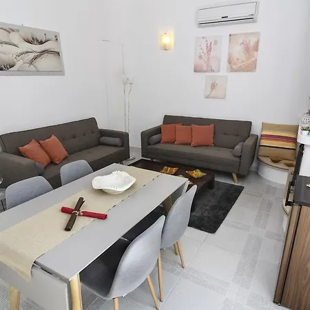 B&B Villa Genny A Pochi Passi Dal Mare Дом отдыха *