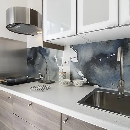 B&B Villa Genny A Pochi Passi Dal Mare * Сан-Катальдо