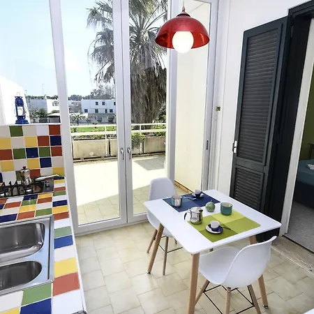 B&B Villa Genny A Pochi Passi Dal Mare Дом отдыха