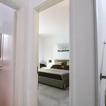 B&B Villa Genny A Pochi Passi Dal Mare