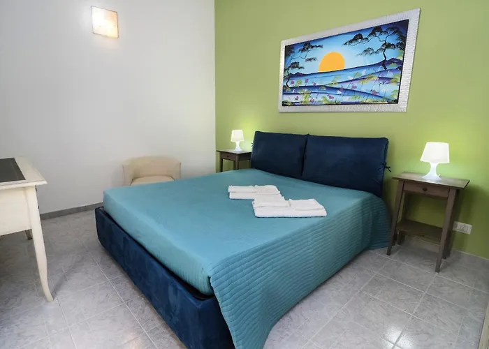 Genny A Pochi Passi Dal Mare סן קטאלדו